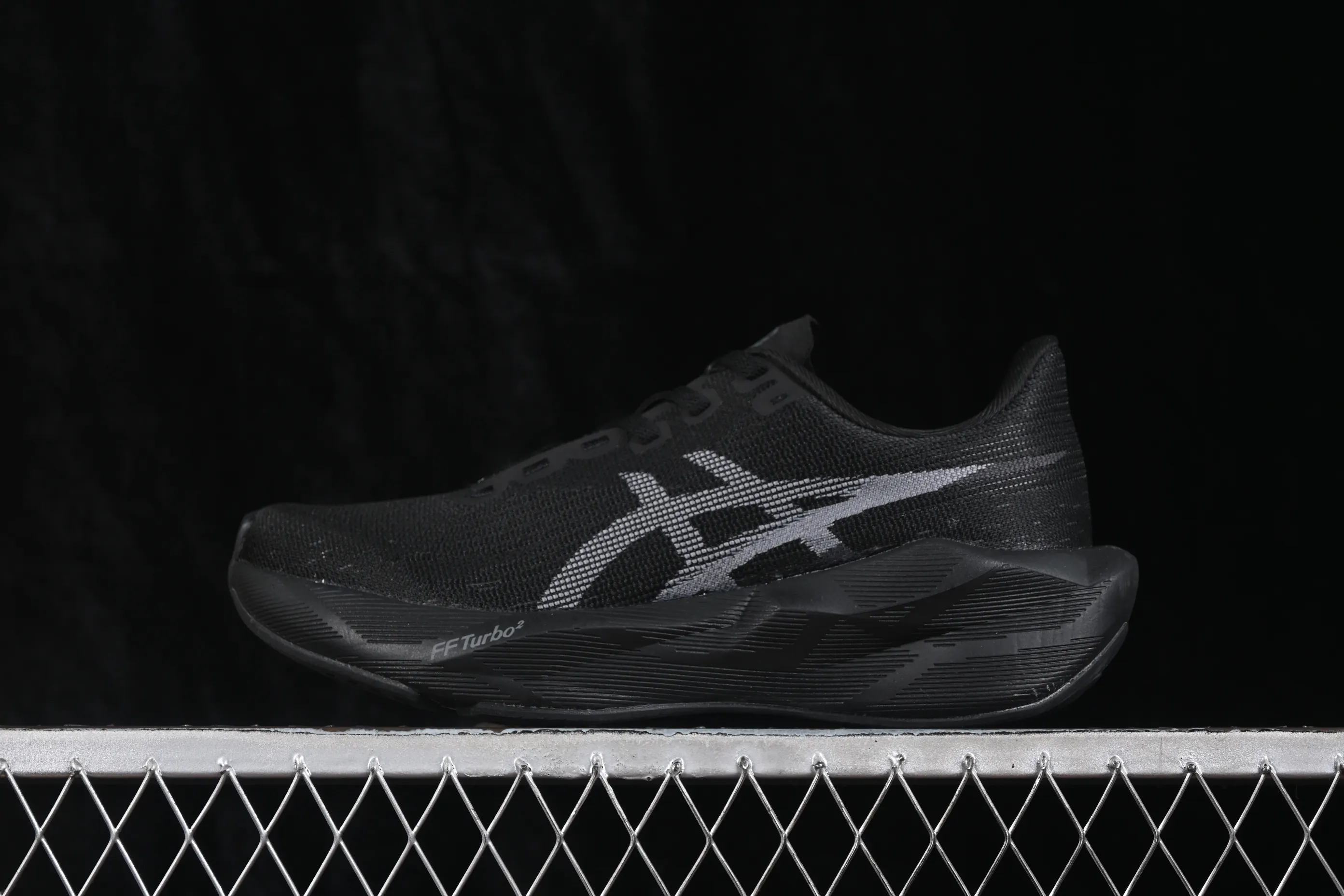 All categories Asics Asics series Asics Novablast 6 Asics Novablast 6 Asics retro breathable casual shoes cushioning men's wear-resistant running shoes 1011C243-002